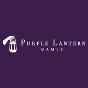 Purple Lantern Games